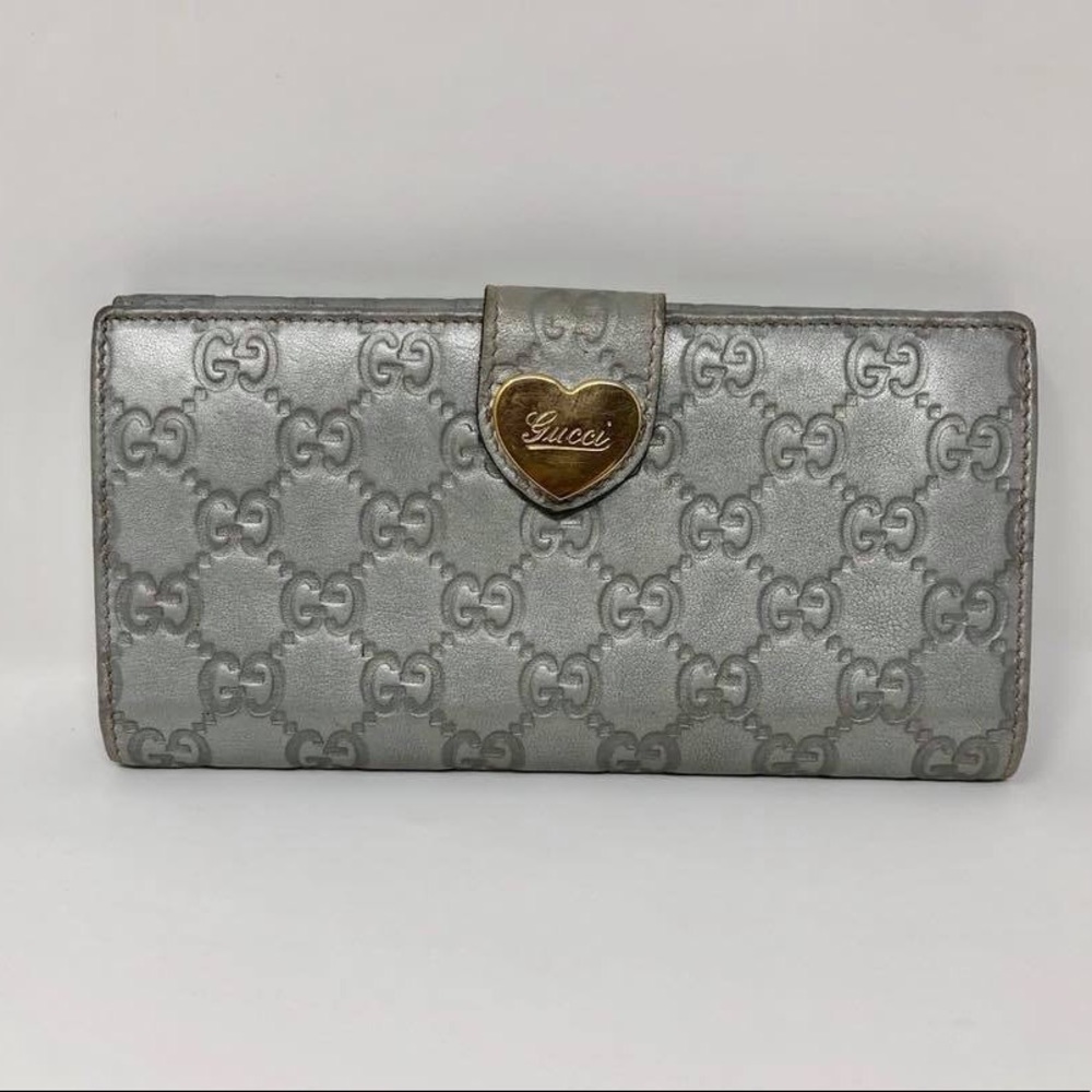 Long Wallet (Price is Firm, Thank you!)